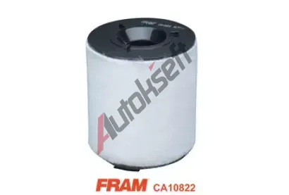 FRAM Vzduchov filtr FF CA10822, CA10822