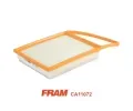 Vzduchov filtr FRAM ‐ FF CA11072