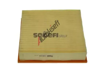 FRAM Vzduchový filtr FF CA5184, CA5184 FRAM Vzduchový filtr FF CA5184, CA5184