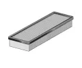 Vzduchov filtr FRAM ‐ FF CA5371