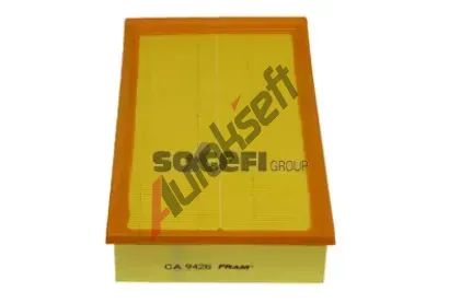 FRAM Vzduchov filtr FF CA9426, CA9426