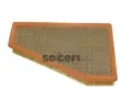 Vzduchov filtr FRAM ‐ FF CA9620