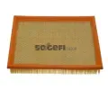 Vzduchov filtr FRAM ‐ FF CA9646