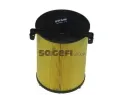 Vzduchov filtr FRAM ‐ FF CA9800