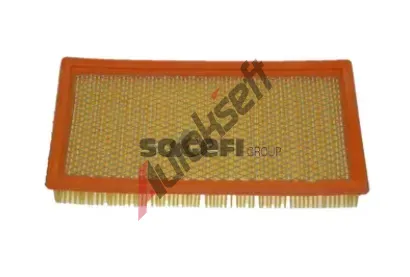 FRAM Vzduchov filtr FF CA9806, CA9806