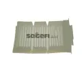 FRAM Filtr - vzduch v interiru ‐ FF CF10080