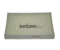 FRAM Filtr - vzduch v interiru ‐ FF CF10442