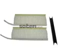 Filtr vzduchu v interiru FRAM ‐ FF CF10534-2