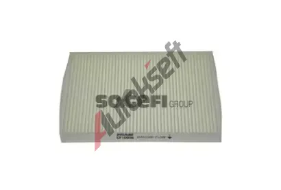 FRAM Filtr vzduchu v interiru FF CF10939, CF10939