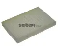 Filtr vzduchu v interiru FRAM ‐ FF CF11164