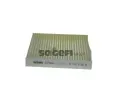 Filtr vzduchu v interiru FRAM ‐ FF CF11470