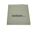 Filtr vzduchu v interiéru FRAM ‐ FF CF5663 Filtr vzduchu v interiéru FRAM ‐ FF CF5663