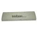 Filtr vzduchu v interiéru FRAM ‐ FF CF5893 Filtr vzduchu v interiéru FRAM ‐ FF CF5893