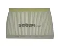 Filtr vzduchu v interiéru FRAM ‐ FF CF9323 Filtr vzduchu v interiéru FRAM ‐ FF CF9323