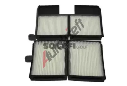 FRAM Filtr vzduchu v interiru FF CF9740-2, CF9740-2
