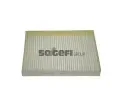 Filtr vzduchu v interiéru FRAM ‐ FF CF9881 Filtr vzduchu v interiéru FRAM ‐ FF CF9881