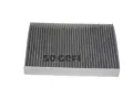 Filtr vzduchu v interiru FRAM ‐ FF CFA10529
