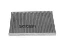 Filtr vzduchu v interiéru FRAM ‐ FF CFA8893 Filtr vzduchu v interiéru FRAM ‐ FF CFA8893