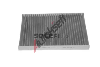 FRAM Filtr - vzduch v interiru FF CFA8893, CFA8893