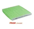 Filtr vzduchu v interiru FRAM ‐ FF CFH12687