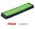 FRAM Filtr vzduchu v interiru CabinHepa+ ‐ FF CFH12727