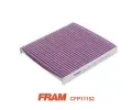 Filtr vzduchu v interiru FRAM ‐ FF CFP11152