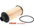 Olejov filtr FRAM ‐ FF CH12262ECO