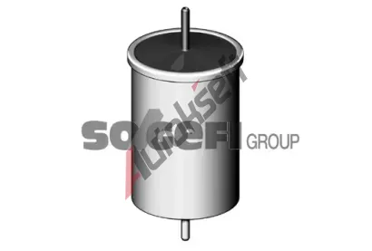 FRAM Palivov filtr FF G12515, G12515
