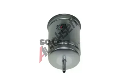 FRAM Palivov filtr FF G5404, G5404