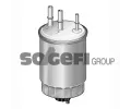 Palivov filtr FRAM ‐ FF P10852