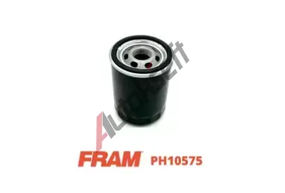FRAM Olejový filtr FF PH10575, PH10575 FRAM Olejový filtr FF PH10575, PH10575