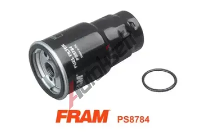 FRAM Palivov filtr FF PS8784, PS8784