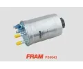 Palivov filtr FRAM ‐ FF PS9043