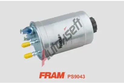 FRAM Palivov filtr FF PS9043, PS9043