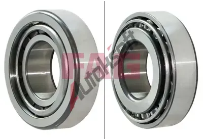 FAG Loisko kola FG 30205A, 30205A