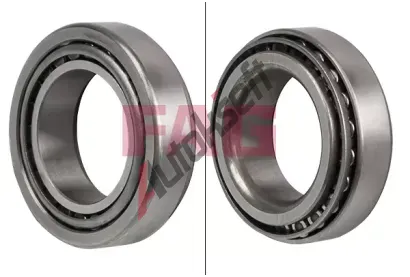 FAG Lo�isko kola FG 32008XA, 32008XA