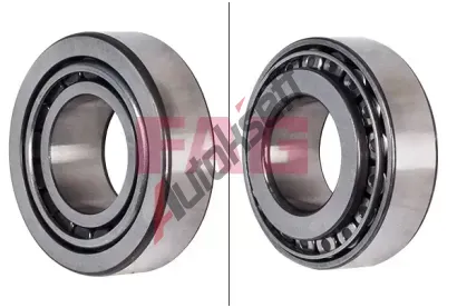 FAG Loisko kola FG 32206A, 32206A