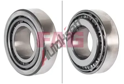 FAG Loisko kola FG 32207A, 32207A