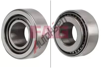 FAG Loisko kola FG 33205, 33205