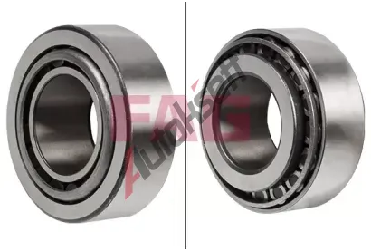 FAG Loisko kola FG 33208, 33208