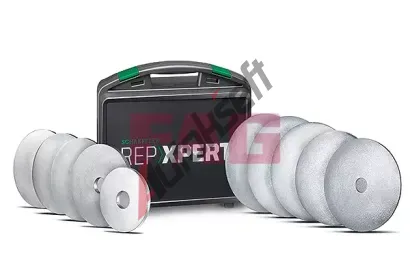 FAG Montn nad - nboj kola / loisko FG 400 6271 10, 400 6271 10