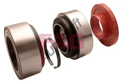 FAG Loisko kola FAG Repair Insert Unit FG 566074.05.AM, 566074.05.AM