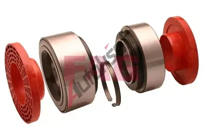 FAG Loisko kola FG 566834.H195, 566834.H195