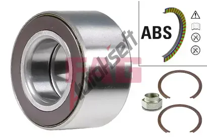 FAG Sada loiska kola FG 713 6064 00, 713 6064 00