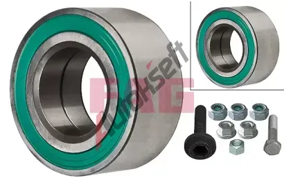 FAG Sada loiska kola FG 713 6100 30, 713 6100 30