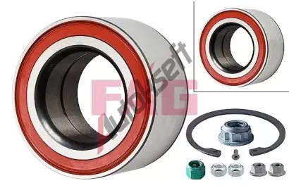 FAG Sada loiska kola FG 713 6100 40, 713 6100 40