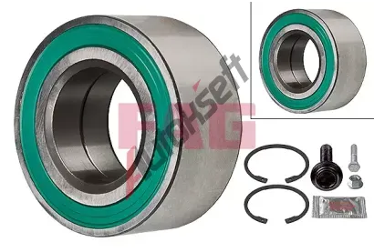 FAG Sada loiska kola FG 713 6100 90, 713 6100 90