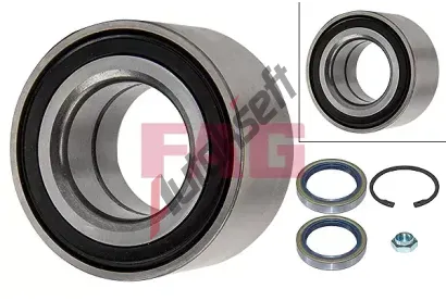 FAG Sada loiska kola FG 713 6101 90, 713 6101 90