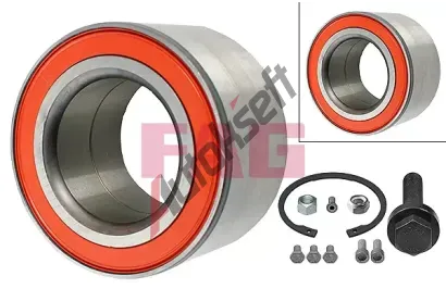 FAG Sada loiska kola FG 713 6103 40, 713 6103 40