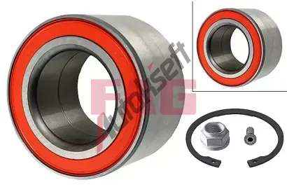 FAG Sada loiska kola FG 713 6104 00, 713 6104 00